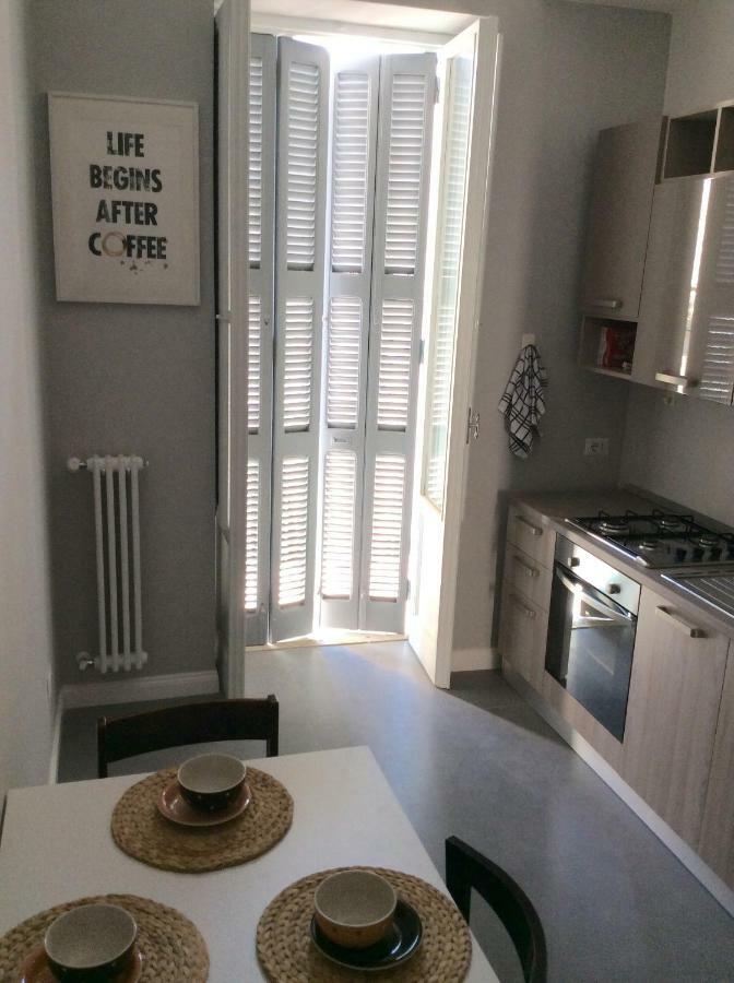 Daniel'S House Daire Bari Dış mekan fotoğraf