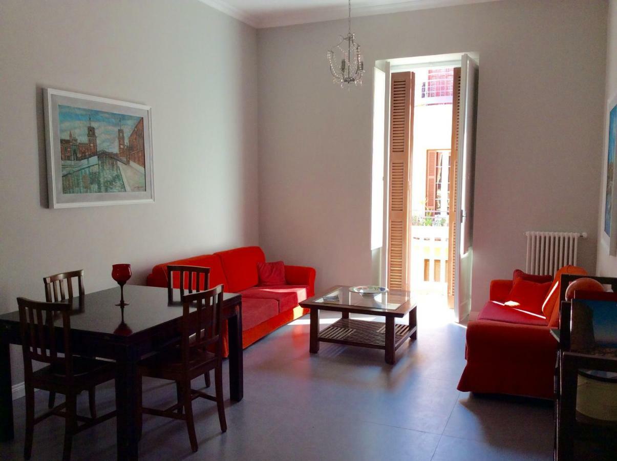 Daniel'S House Daire Bari Dış mekan fotoğraf